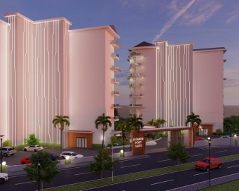 PORT SUITES RESIDENCE 5* HOTEL CONCEPT