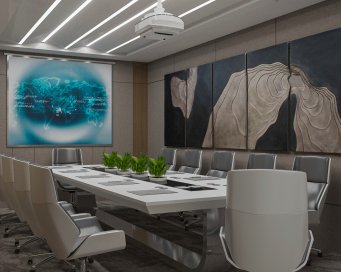 PORT SUITES RESIDENCE 5* HOTEL CONCEPT