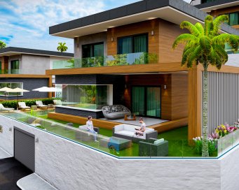 PREMIUM LIFE VILLAS