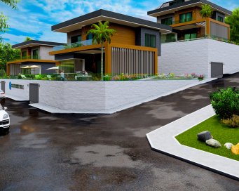 PREMIUM LIFE VILLAS