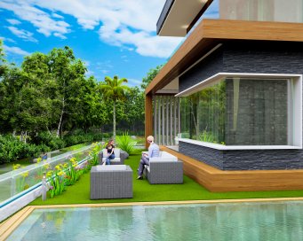 PREMIUM LIFE VILLAS