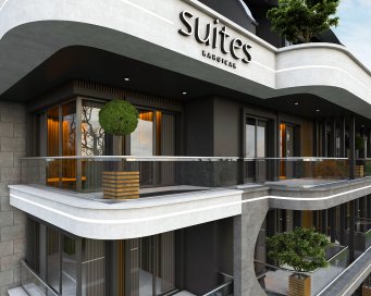 Suites Kargıcak