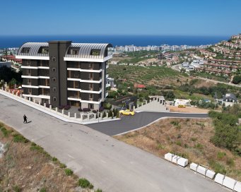 Suites Kargıcak